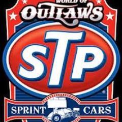 Dirt Track Racing Nut