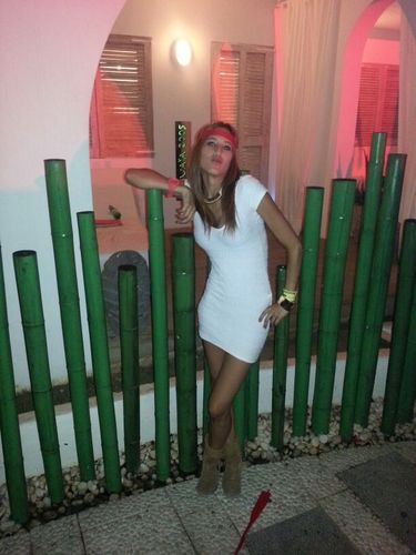 aida_ablitas's profile picture. No puedo ser la mujer de tu vida porqe ya soy la mujer de la mia.