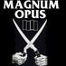 Magnum Opus Tattoo (@mohctattoo) Twitter profile photo