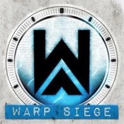 I'm The Co-Leader Of WarPNation.