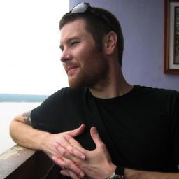 California native, canine handler, outdoor enthusiast, muscle car aficionado and unapologetic sci fi nerd.