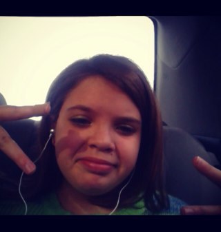 abbyw125's profile picture. 