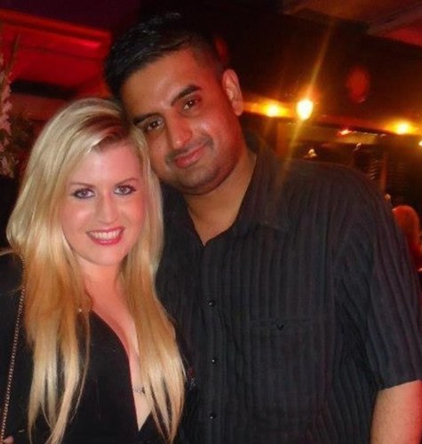 London Based professional Poker player. Better half of @maylisboardman