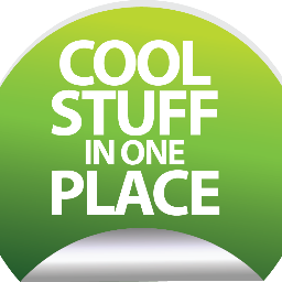 coolstuffinone's profile picture. 