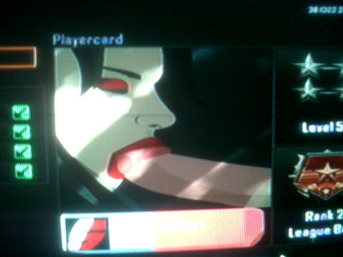 xGLoTTeRCriimEx's profile picture. Best Modder In Germany I host bypass challenge lobbies cod4 CL's mw3 prestige services I love M.O.D.D.I.N.G C.O.D♥