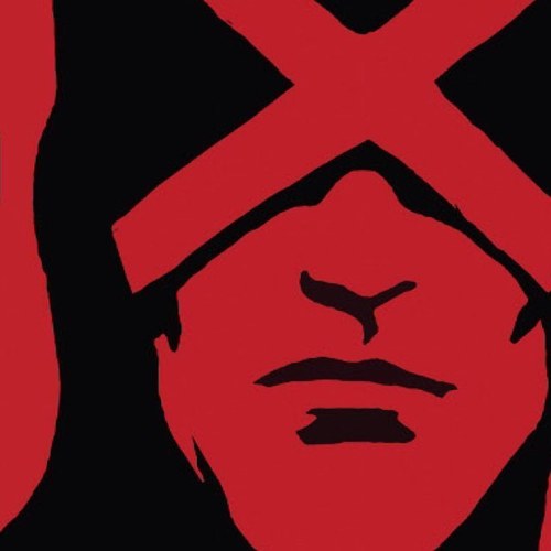 Scott 'Slim' Summers. Primer alumno de Xavier. Mutante Alfa. Ex-Fenix. Terrorista para algunos, revolucionario para otros #XMen #Marvel Join the X-Revolution