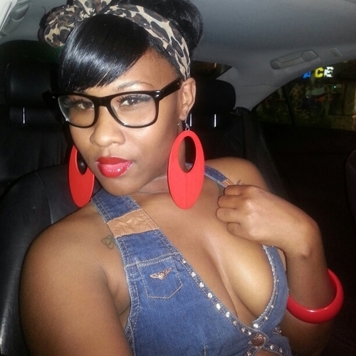 stillbadafta4's profile picture. Didnt know how it good it felt to finally do me NA WHO MAD!!!!! roll wit it or roll over it idgaf #teamgsu i thought u knew ______! still got it afta 4 boyz