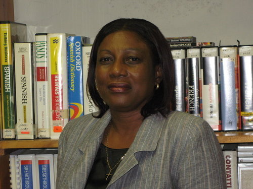 Information Professional /Entrepreneur/Researcher/Volunteer/ Manager@Livijam Enterprise and Consultancy Services