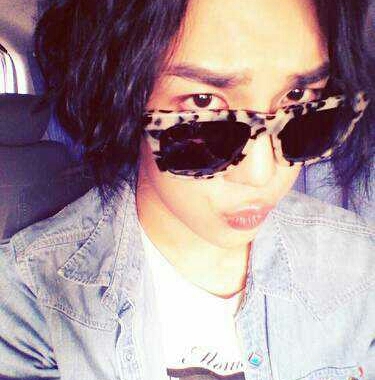 International Roleplayer of @JungMin0403 SS501