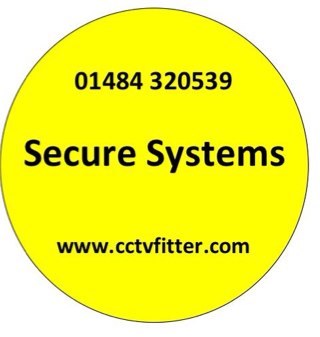 cctvfitter's profile picture. For all aspects of electronic security.CCTV,intruder alarm, access control and networking.