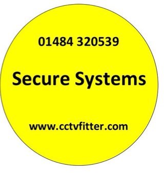 For all aspects of electronic security.CCTV,intruder alarm, access control and networking.