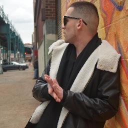 Chilean-Swedish HipHop and Electrorap artist.                        Bookings and more info at: VITOEME@GMAIL.COM