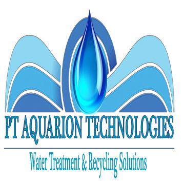 PT Aquarion  Technologies adalah perusahaan supplier dan installer yang bergerak dalam bidang Pengolahan Air Bersih (Water Treatment) dan Air Limbah (Wastewater