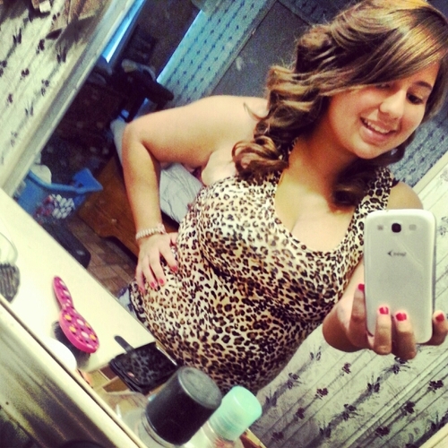 ~ brittanyann ♥ ~
Jesus Emanuel Lucio -Gonzales' girlfriend (:
Est. June29, 2013 ♡