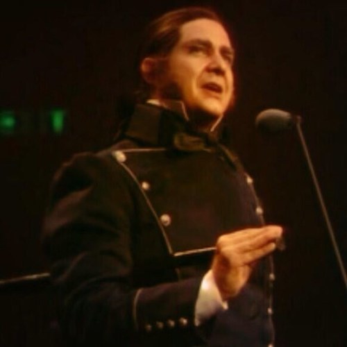 dontforget24601's profile picture. I am the law and the law is not mocked. I love @jeanvaljeany with all that I am. (Multi SL)