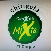 X de mixta (@chirixdemixta) 's Twitter Profile