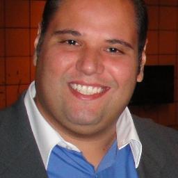 Fundador da ABQ - Associação Brasil Que Queremos