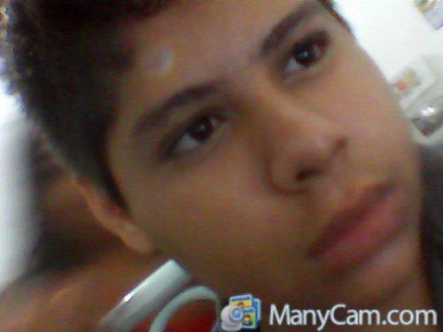 Gosto de Gamer,Rock etc..
Quer saber mais mim siga .