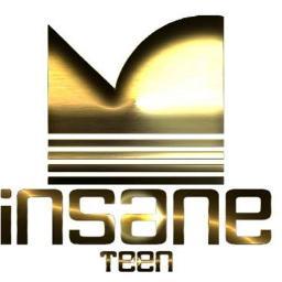 Uma nova Balada,Um novo Conceito , Uma Nova Tendência - Matine Insane Teen