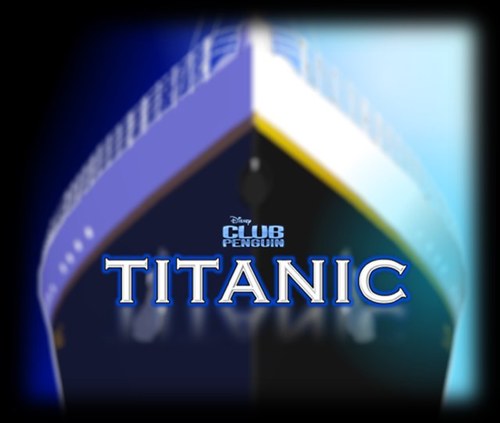 Welcome to the offical fan page of #CPTitanic. Note: this isn't @CPPerapin.Follow us for everything #CPTitanic! #CPTitanic to be released 2014!