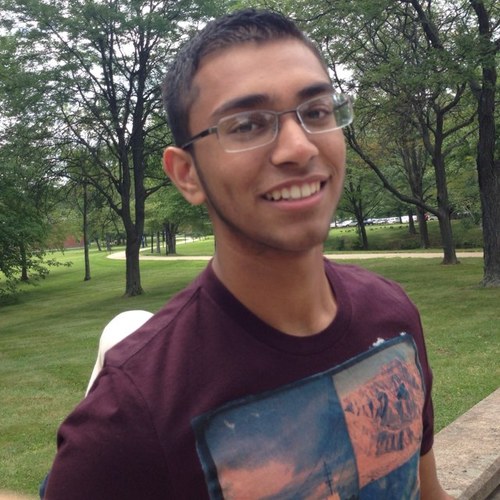 ihusain4's profile picture. #muslim #soccer ⚽#tennis #ap student #wilby