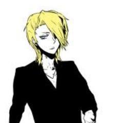 #PrivaronBleachRP Teniente de la 3°division/Shikai:Wabisuke,Mi hermanita es @LittleCookieNSN //user :@Ukira_Drawer