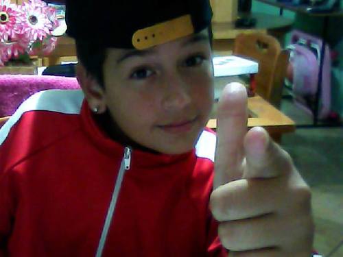 Me Segue Ai Tiu ? !@#