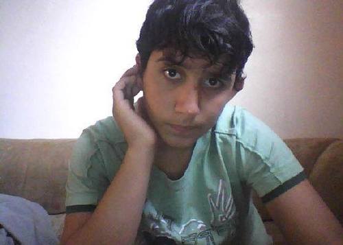 ♪♫ A vida me ensinou a lutar pelo o que é meu. ♪♫ - Charlie Brown Jr.