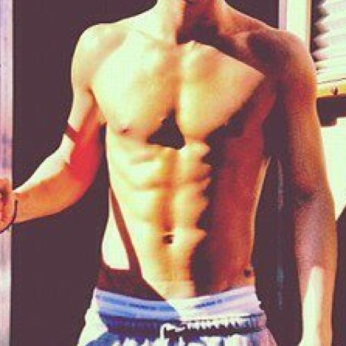 Verified Account for @keeganallen Abs