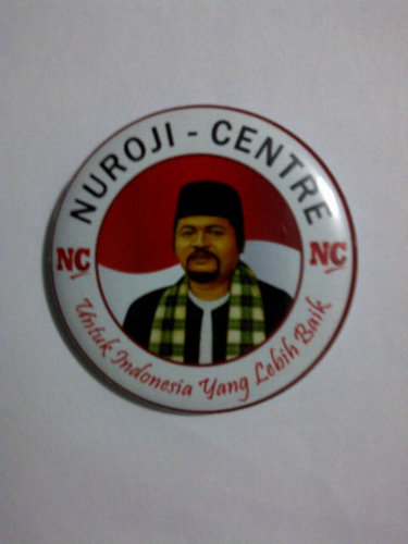 Untuk Indonesia Yang Lebih Baik