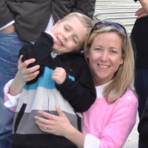 Owner Northpoint Media, LLC 
Wife, Mom, Business Owner, Volunteer, Athlete, not always in that order