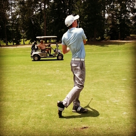 PGA  golf professional