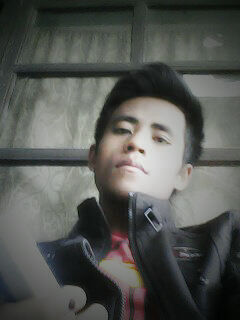 andikaoptimis's profile picture. You are not perfect but you spesial in the heart