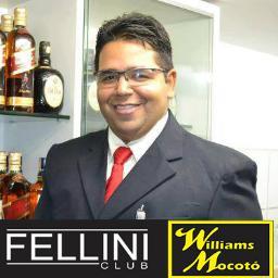 Pai, Filho e Irmão. Pilonense, Flamenguista, Musico. Gosto de trabalhar na parceria no mundo da música.