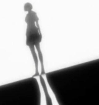 Black and white, shadow catcher and a dreamer from Indonesia