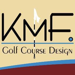 KMF Golf Course Design. Golf Architect                                                                     Email: kmfgolf@aol.com    Telephone:541-619-7579