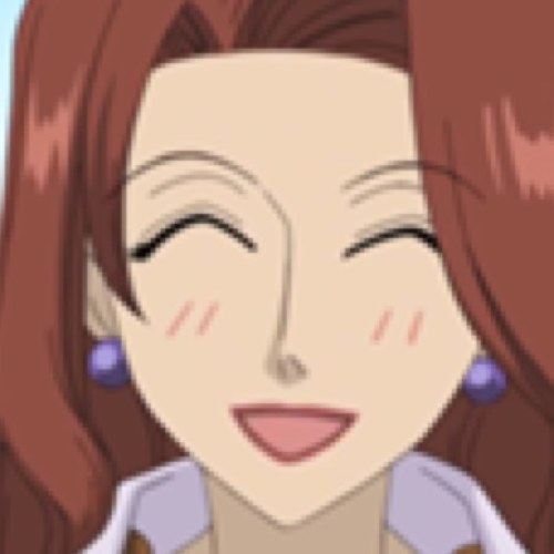 I am the loving father of my darling Haruhi! ~ Sweetie, youre going out looking like /that/? Come back! YOURE BREAKING DADDY'S HEART! STAHP!! Come back!
