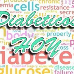 Noticias de todo lo relacionado con Diabetes, Obesidad y Salud