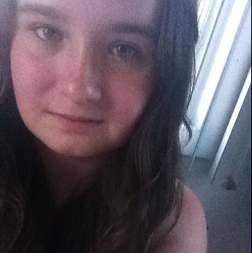 KatieDanosaur's profile picture. I is @pj_licorice