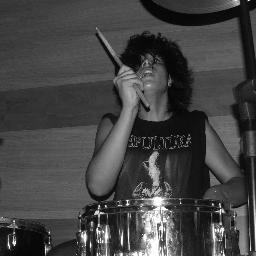 Da Vassourinha ao Blast Beat ...!