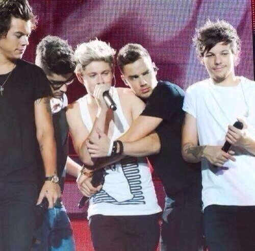 Never give up on 1/5 or 1/4 it will happen ❤follow @woIverhumpton instead❤