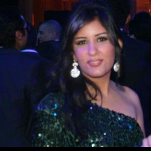 NadeenANabil's profile picture. My instincts never lie