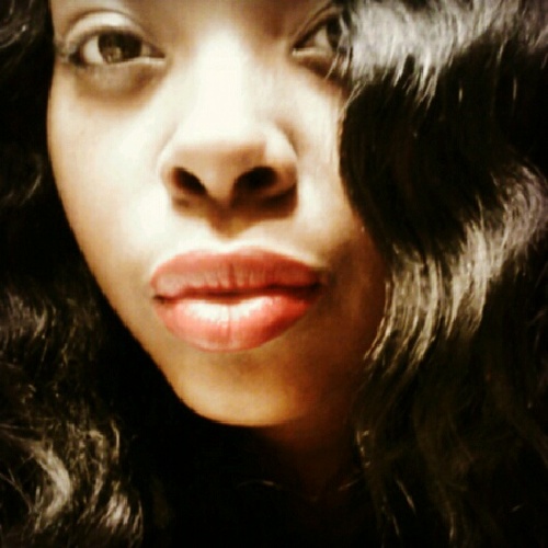 Proud Mother~December21~ Perfectly Imperfect, Independent ,Beautiful & Respected ..27 years of perfection & destined for greatness ...GA Medical Assistant
