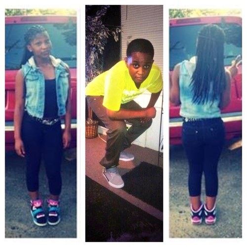 Ima be 13 in January the I'm a Great boyfriend and I am not a freaky but I kno a lot of people  are ! :P