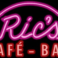 Rics Bar (@ricsbar) 's Twitter Profile