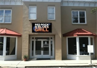 Grill / Music Emporium