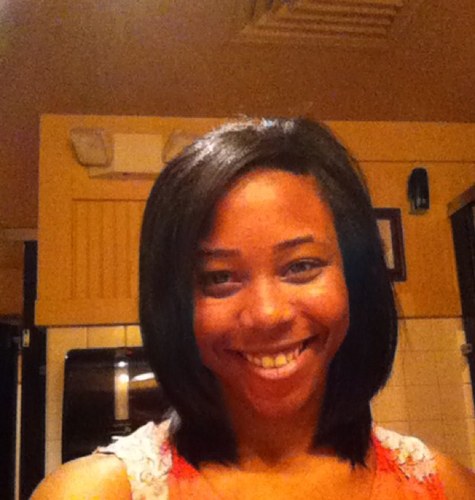 SunkistGoddes's profile picture. UNCC