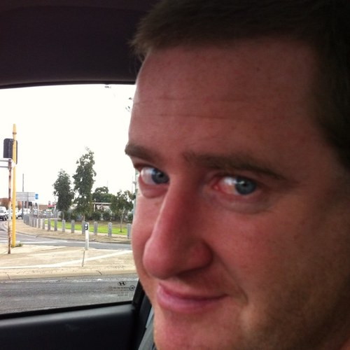 BallaratCoach's profile picture. Ballarat based living the life in this lovely city driving Buses & Coaches. Also a private security guard, CFA Volunteer and a UAV Pilot for aerial photography.