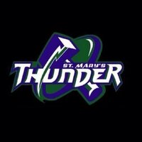 Thunder Athletics(@SMthunderstruck) 's Twitter Profile Photo