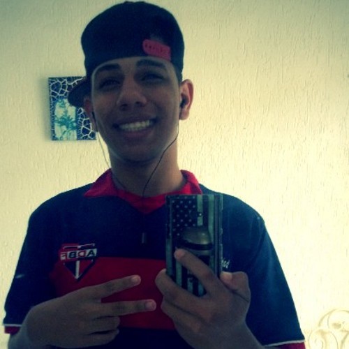 FeliZ, ousado & Filho de Deus...
